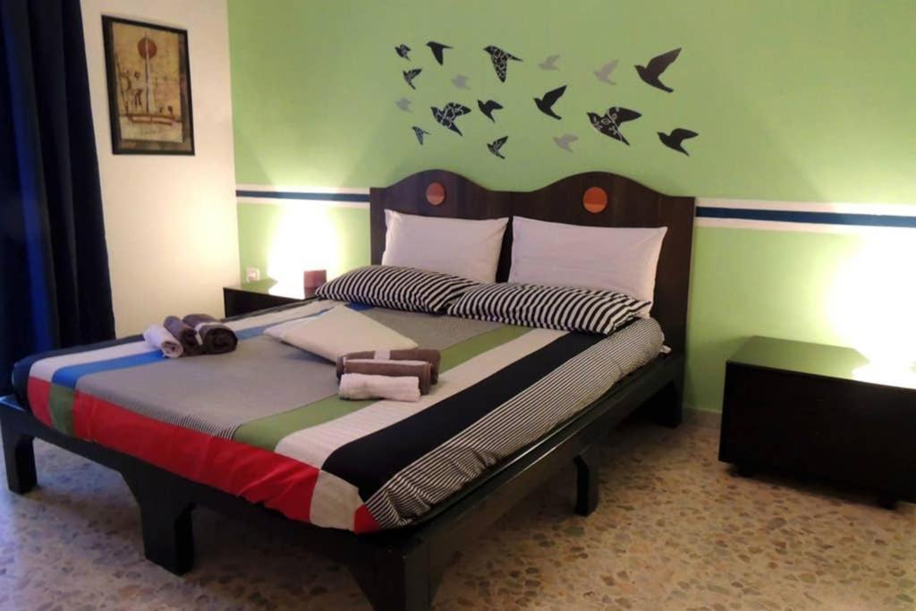 La Cittadella Apartment Amalfi Coast Salerno Zewnętrze zdjęcie